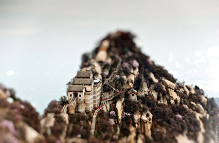 Great Mountain