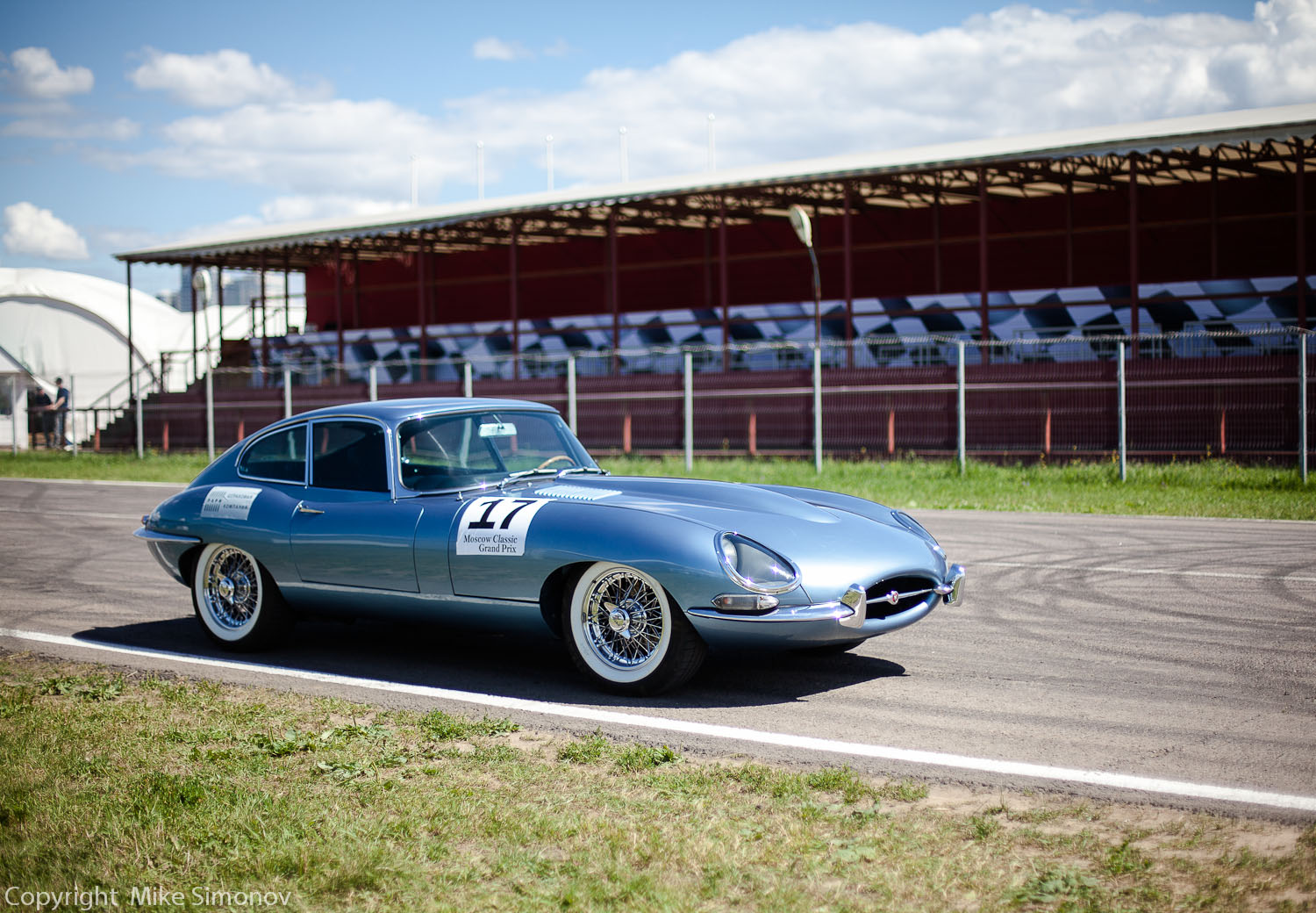 E-type