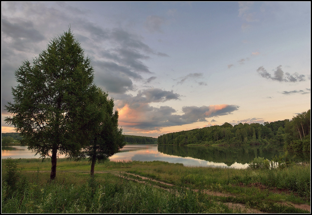 Бурцево