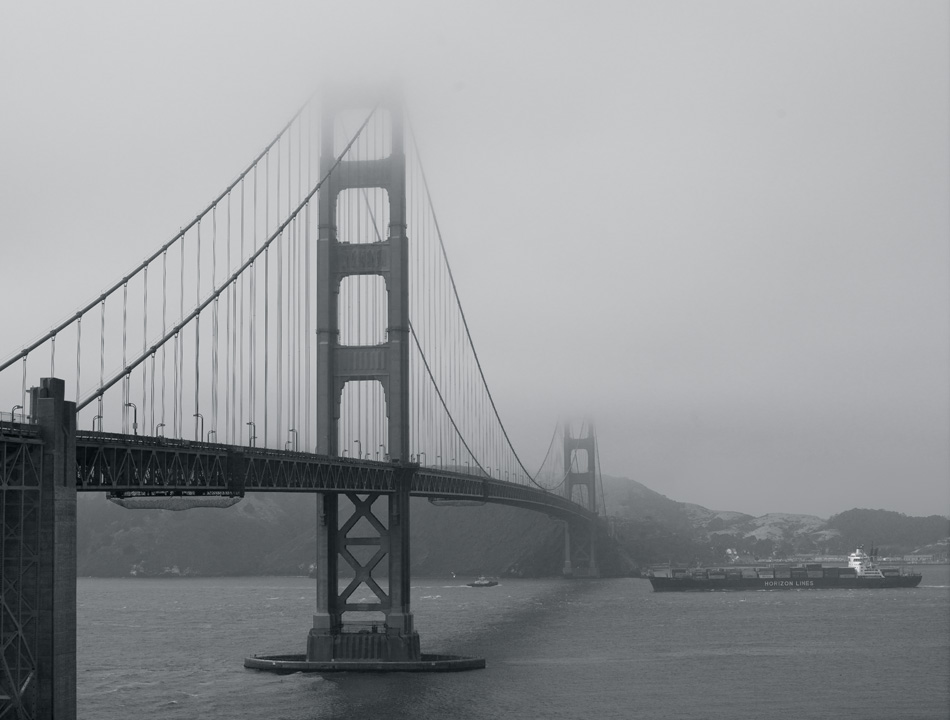 Golden Gate