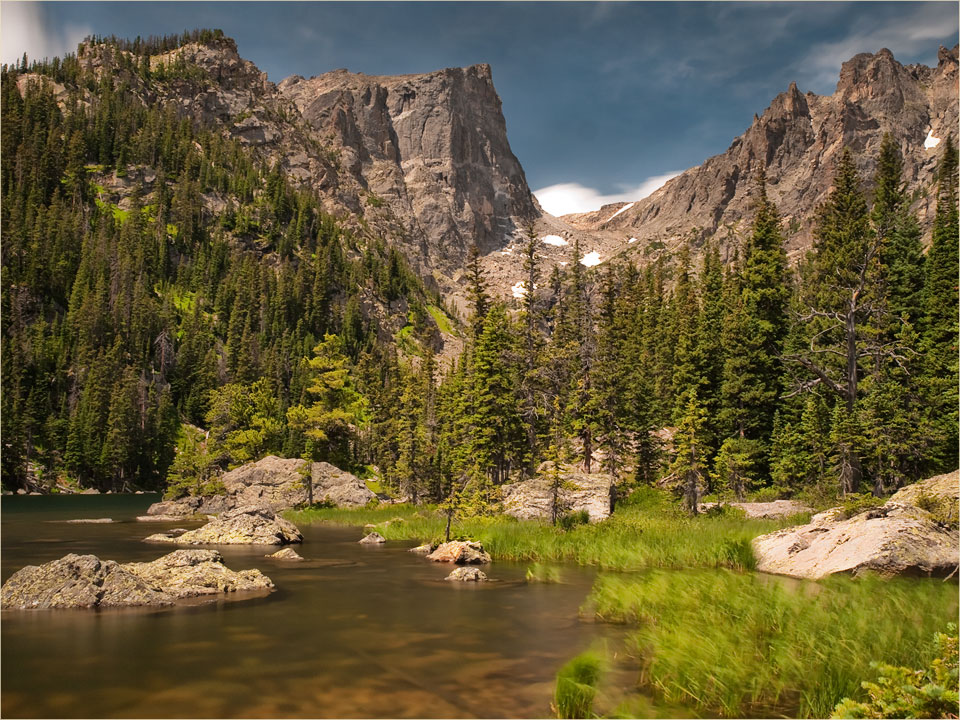 Dream Lake