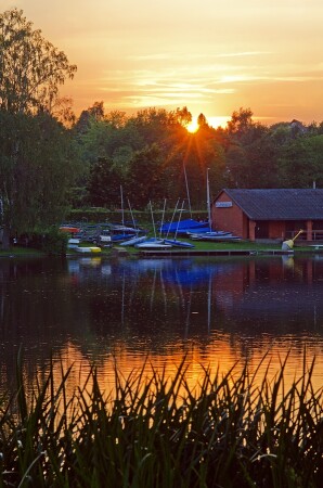 провинциальный яхтклуб