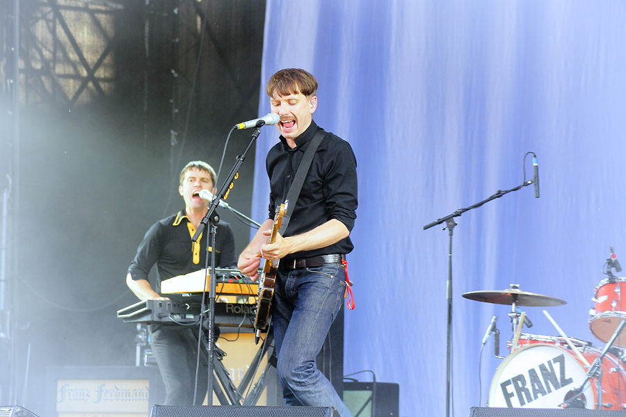 Franz Ferdinand