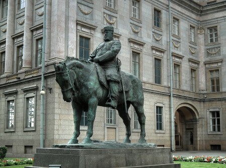 Александр III