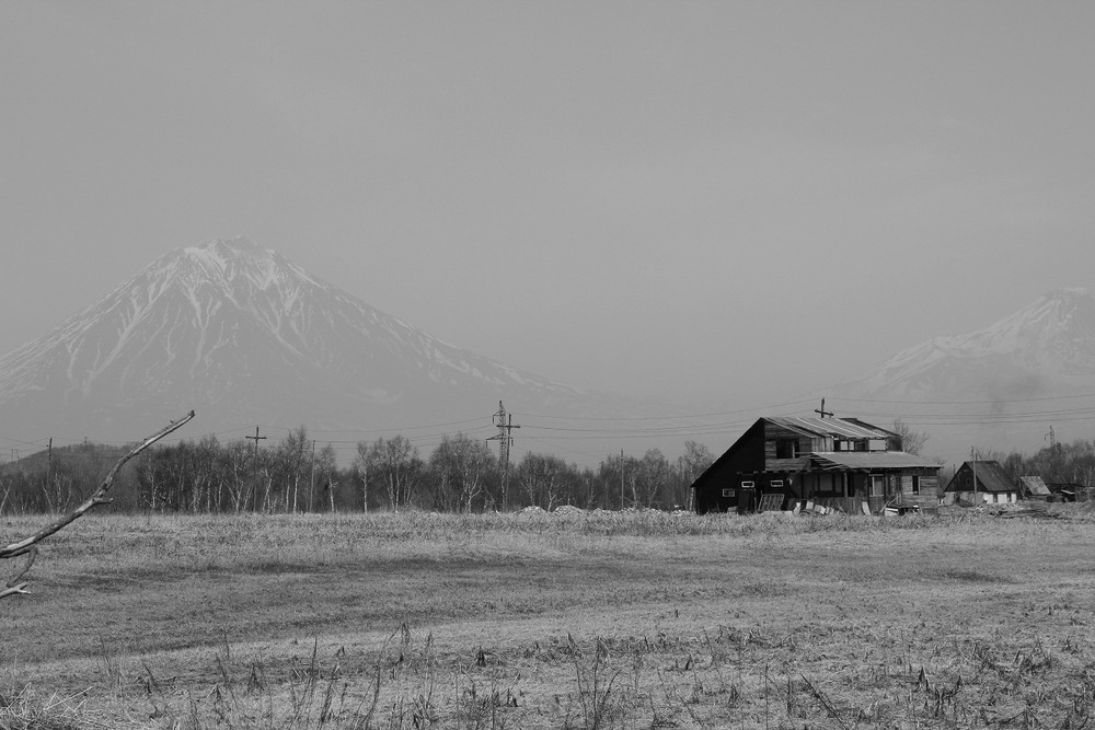 Камчатский край