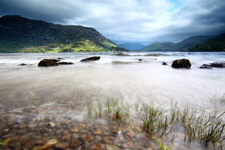 Lake district