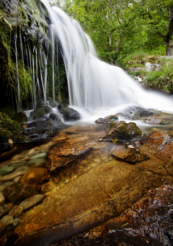 Lake district