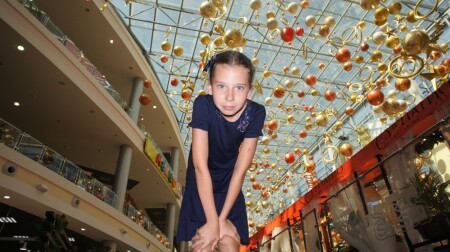 Я уже большая