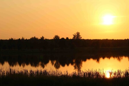 Воспоминания о рыбалке 1