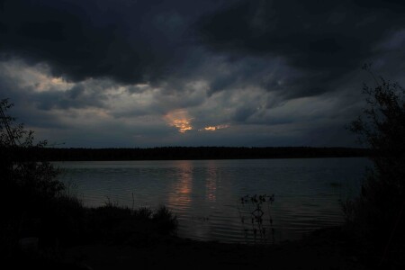 Воспоминания о рыбалке 2