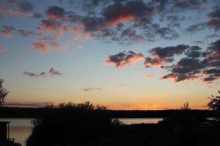 Воспоминания о рыбалке 3