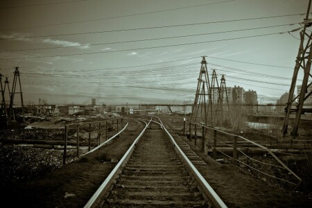 Railway