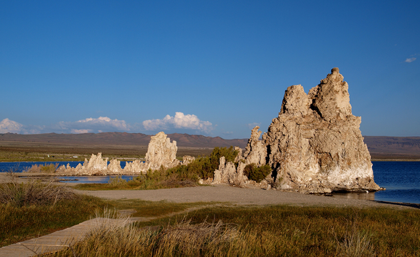 South Tufa