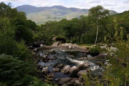 Killarney 1