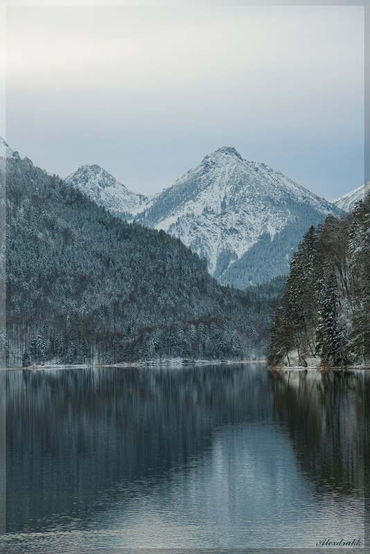 Alpsee