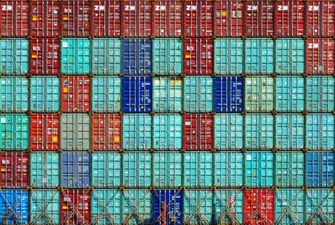 container-city