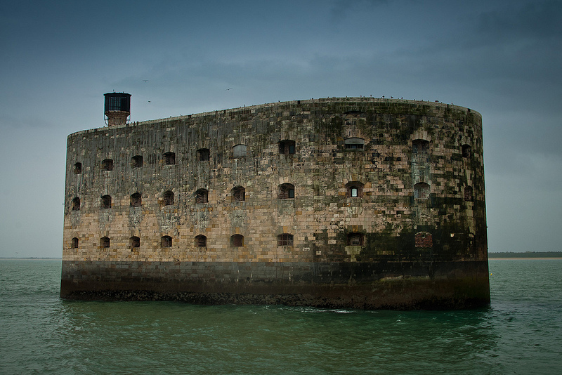 Fort Boyard