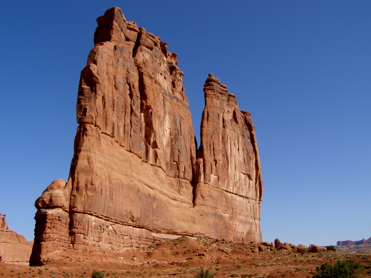 Arches National Park