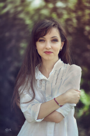 Кристина