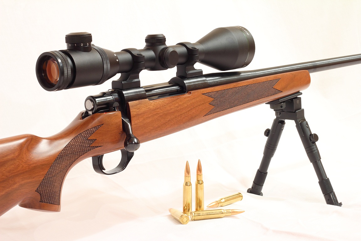 Howa 1500