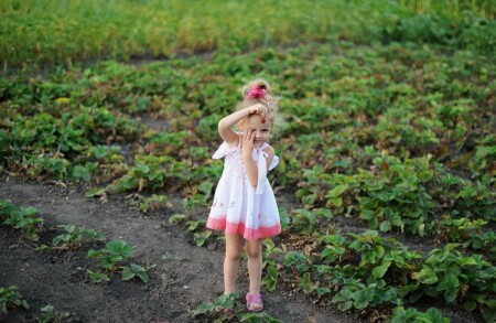 Счастливое детство