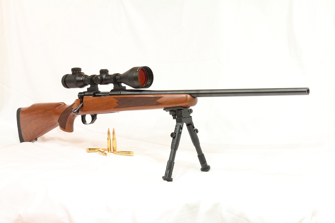 Howa 1500