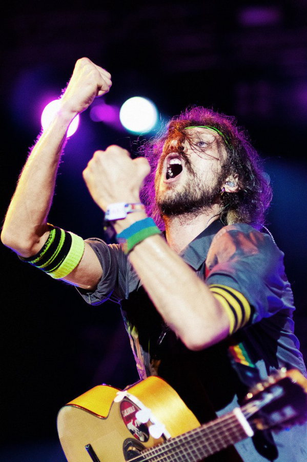 Gogol bordello