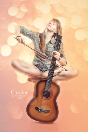 Creation