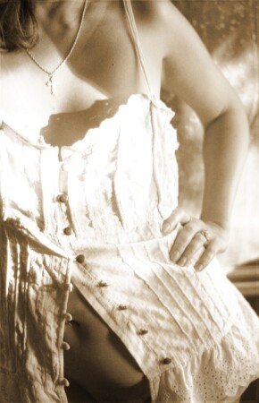 Ретро зарисовки в стиле НЮ