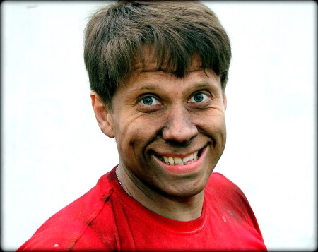 я не негр, я печку ломал!