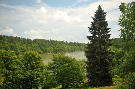 Волынь. Теререв.