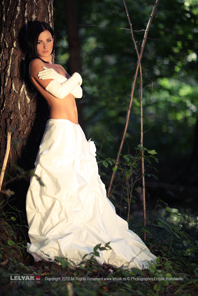 Bride