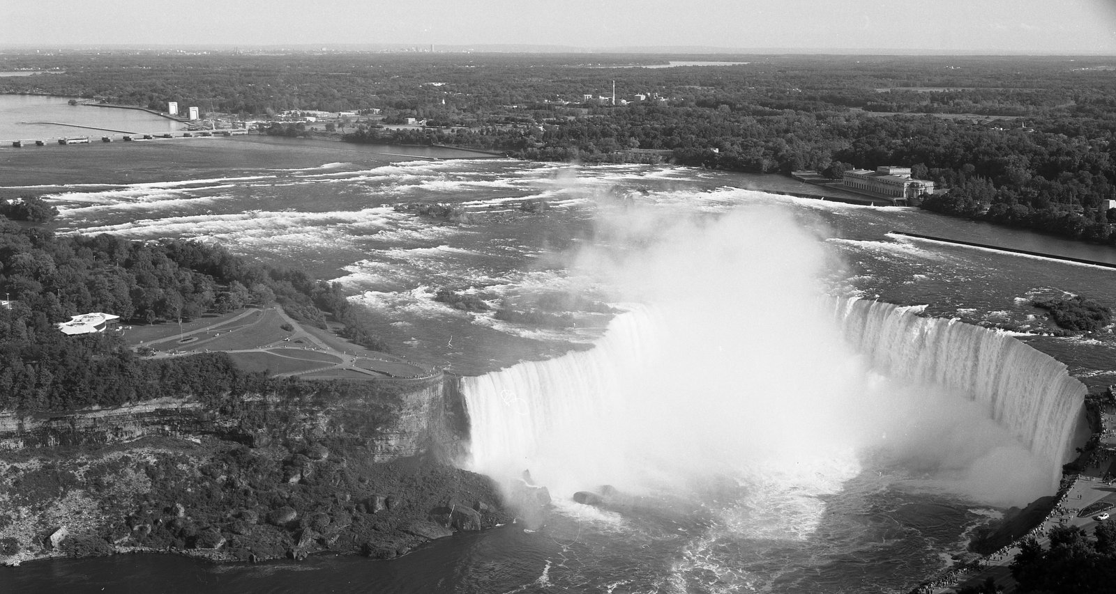 Niagara Falls