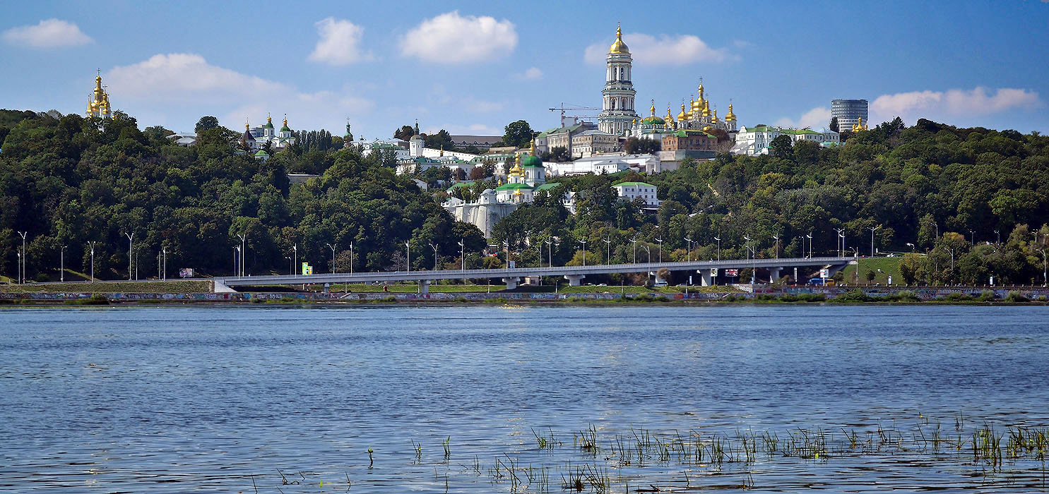 Пращур русских городов