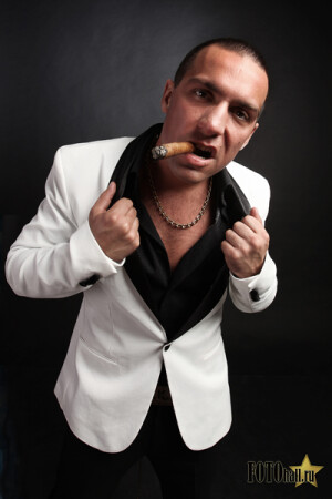 "Cosa Nostra"
