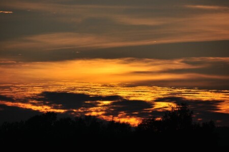 Огненное &amp;quot;море&amp;quot;