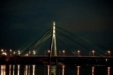 московский мост