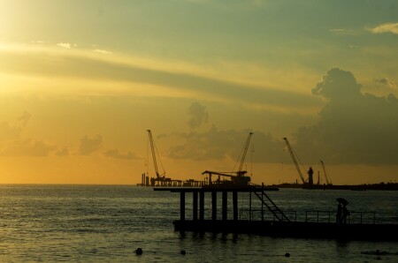 Слепой дождь