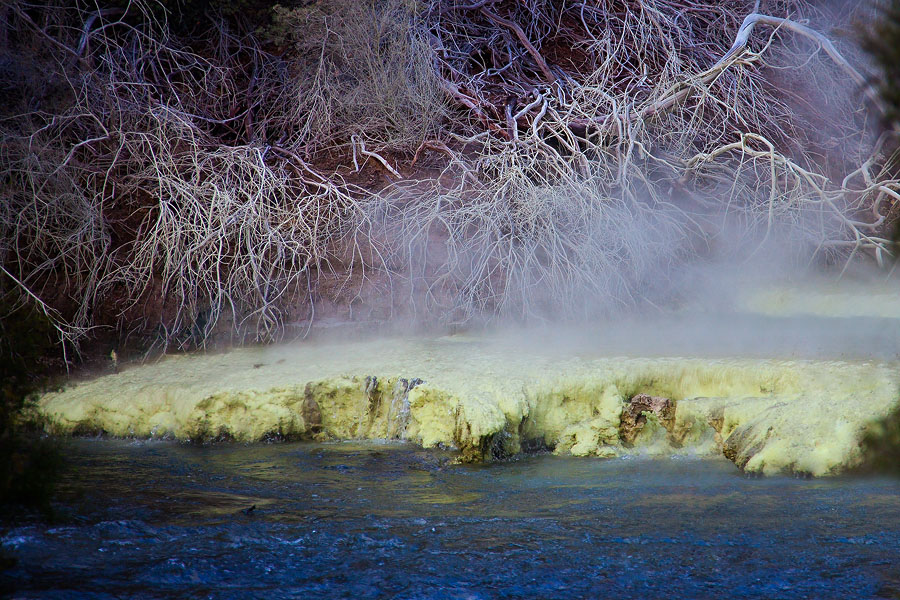 Wai-O-Tapu