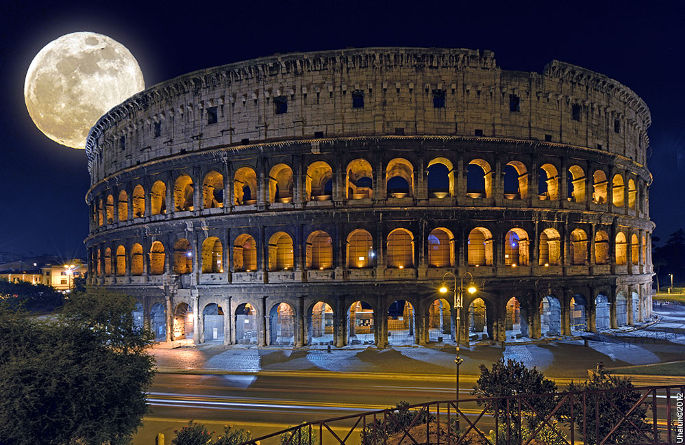 Colosseum