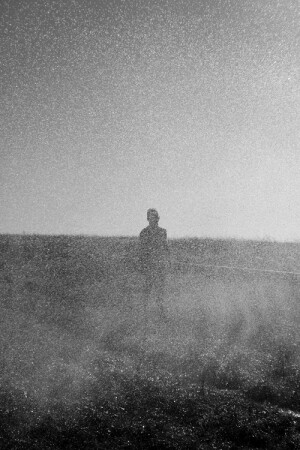 человек дождя