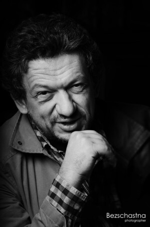 Фотопроект Black&amp;amp;White