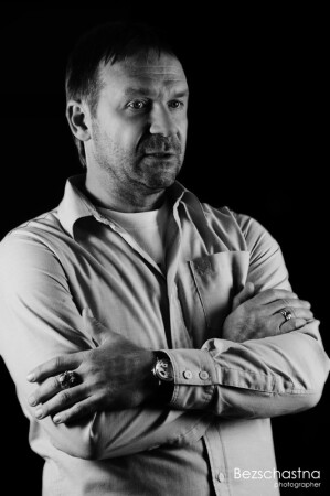 Фотопроект Black&amp;amp;White