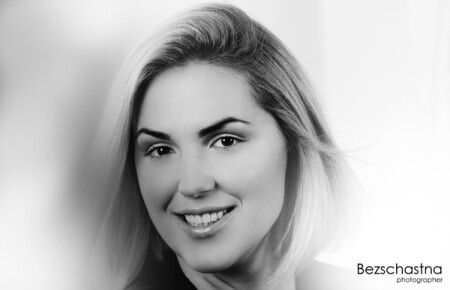 Фотопроект Black&amp;amp;White