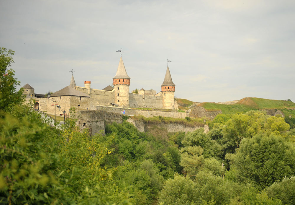 Дела давно минувших дней, Преданья старины глубокой…