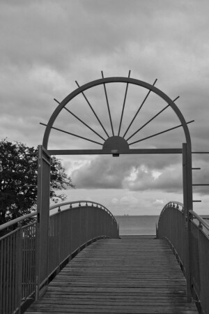 Скандинавия 2012