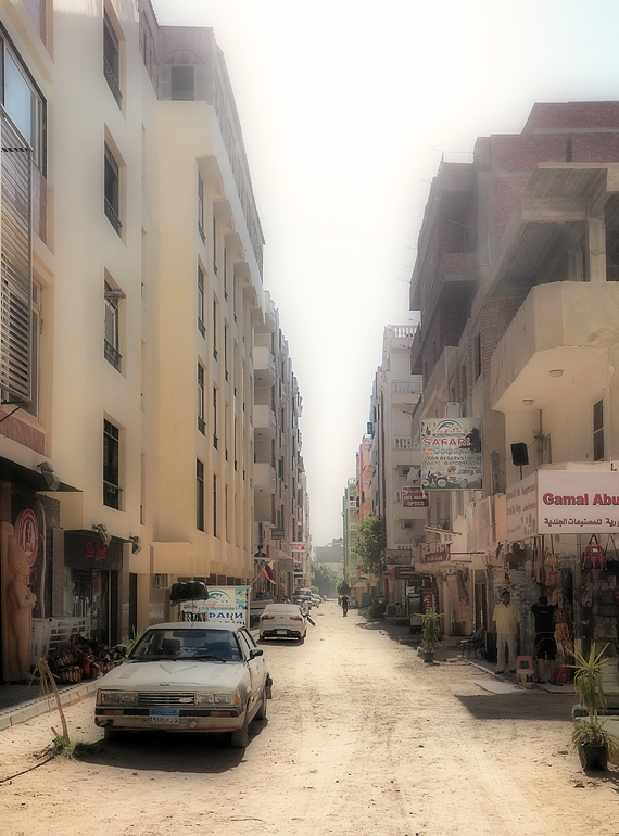 Hurgada