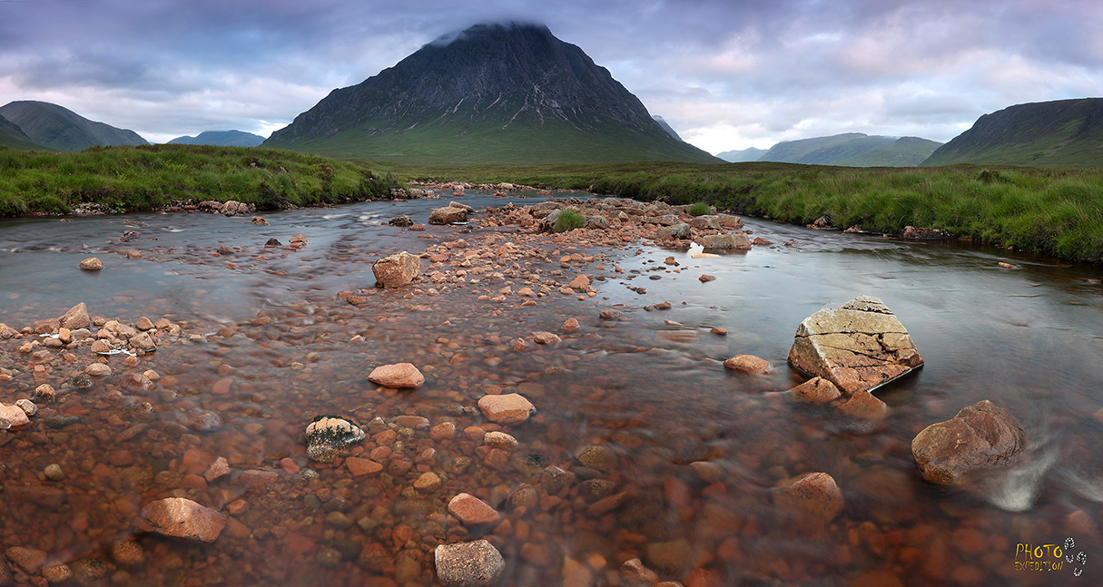 Buachaille Etive Mor