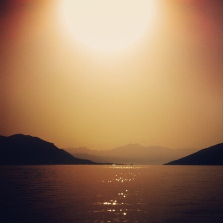 Бок Которска