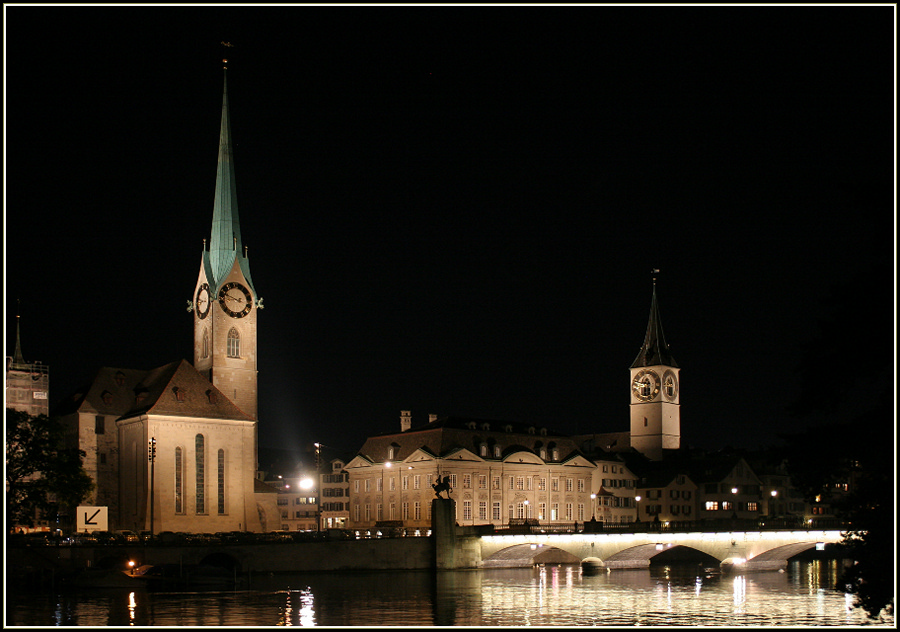 Zurich